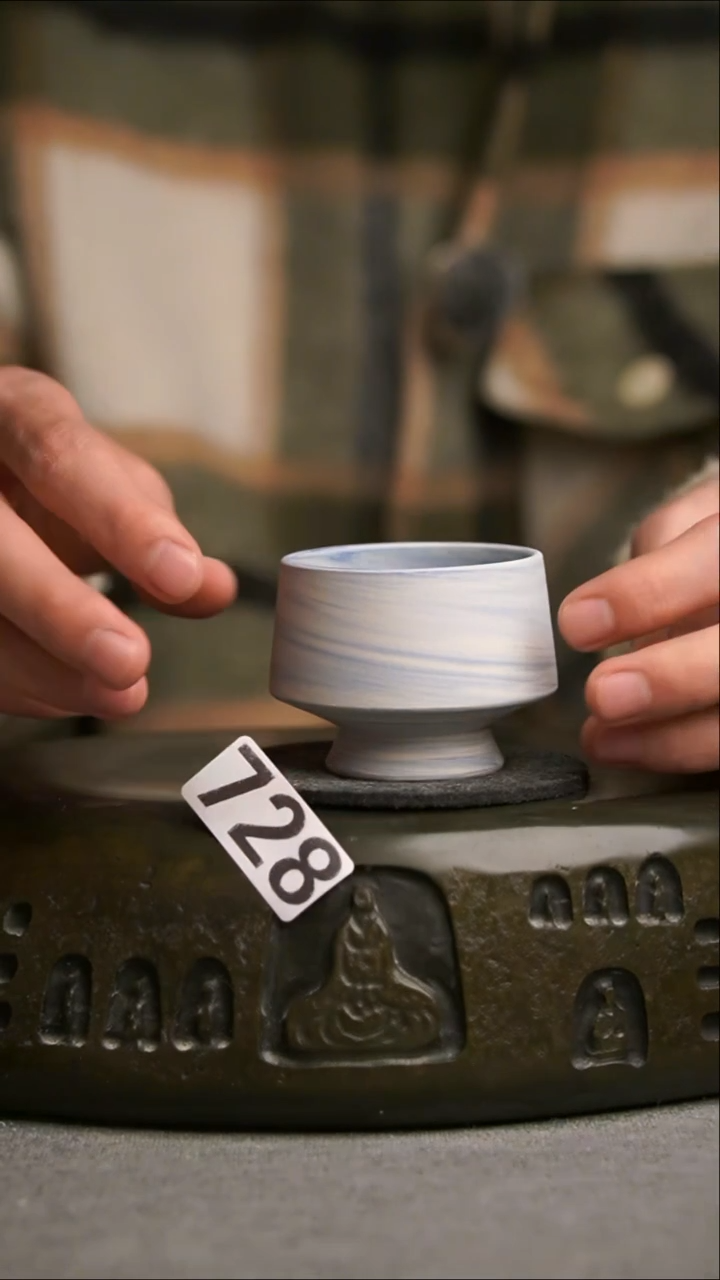 728景德镇陶瓷茶器系列