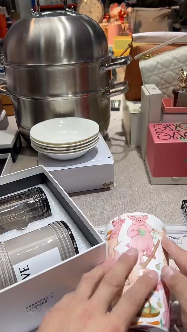 【闪购商品】瓷片算了，真划算买它