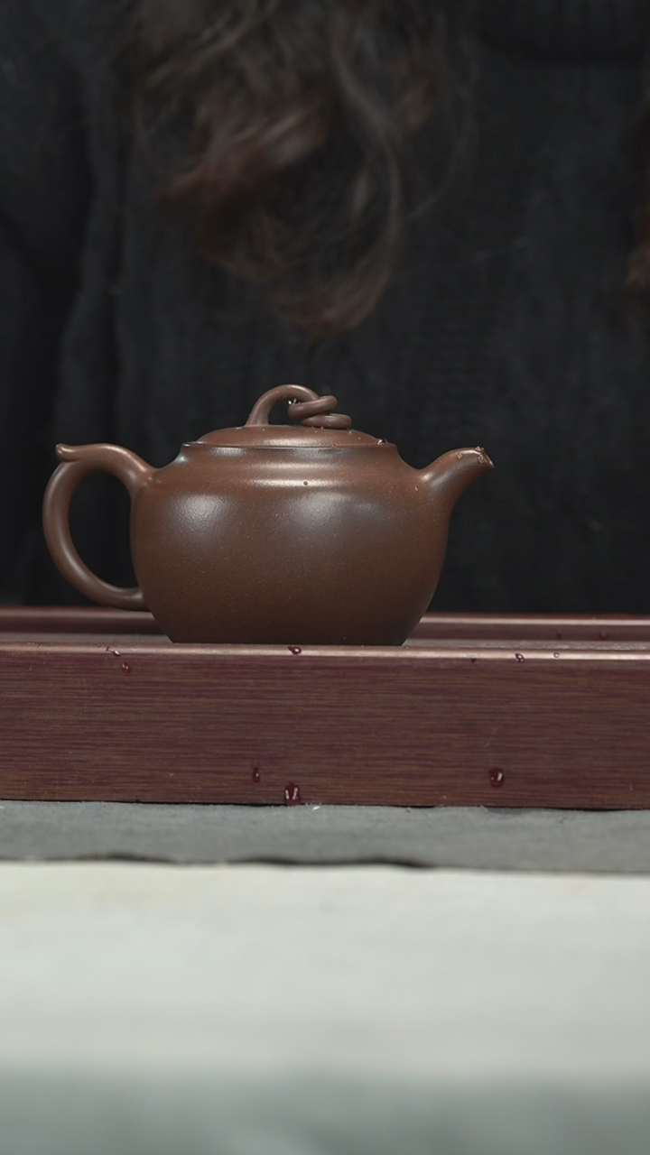 【闪购商品】紫砂茶壶紫砂壶紫砂壶360CC