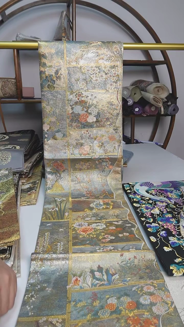 【闪购商品】织绣101二十四节气丸代