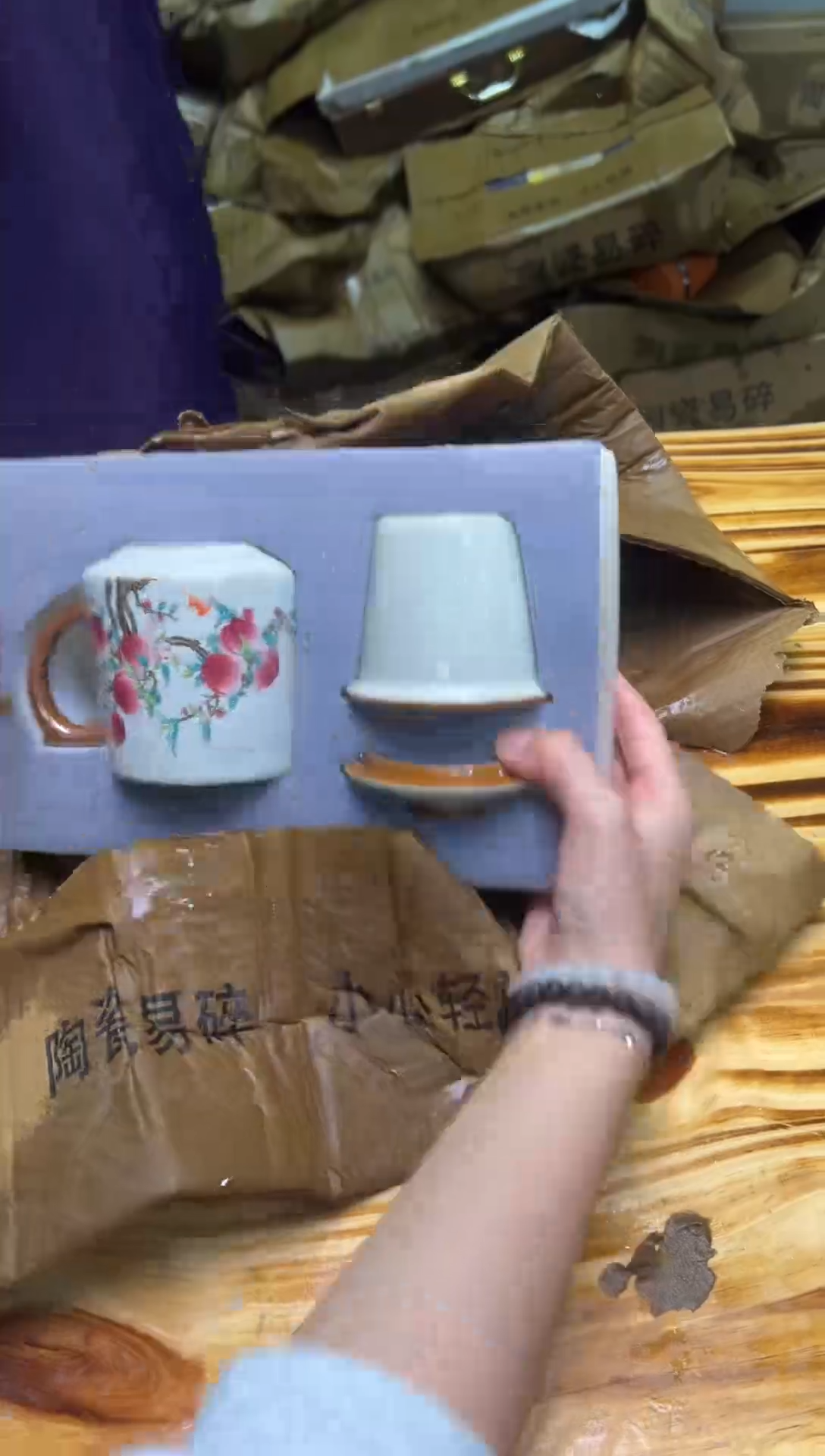 精品茶具便宜卖了
