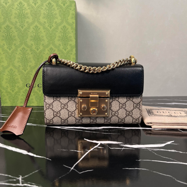 古驰/包包/95新/C8355654961