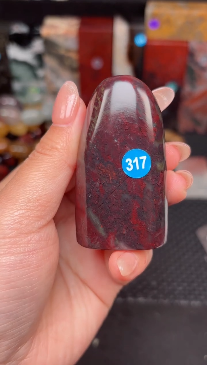 石材桂林创意摆件装饰 编号：317