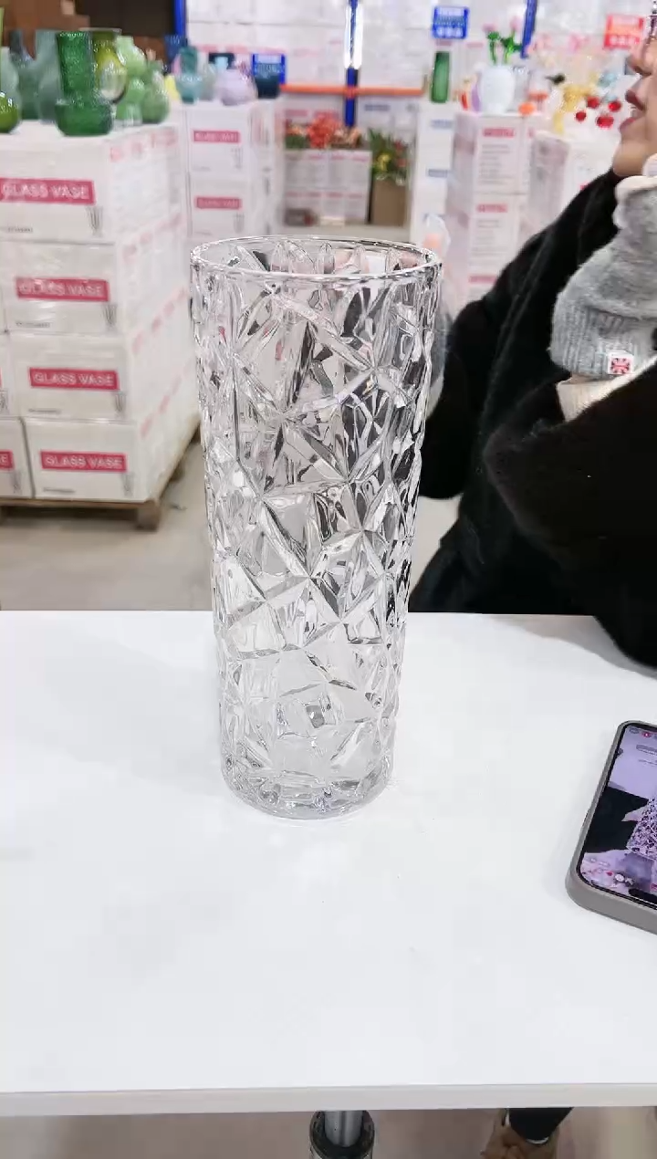 【闪购商品】琉璃30冰纹直筒