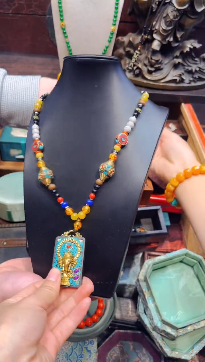 【闪购商品】和田玉1未镶嵌欣妹专属精选链接b5544