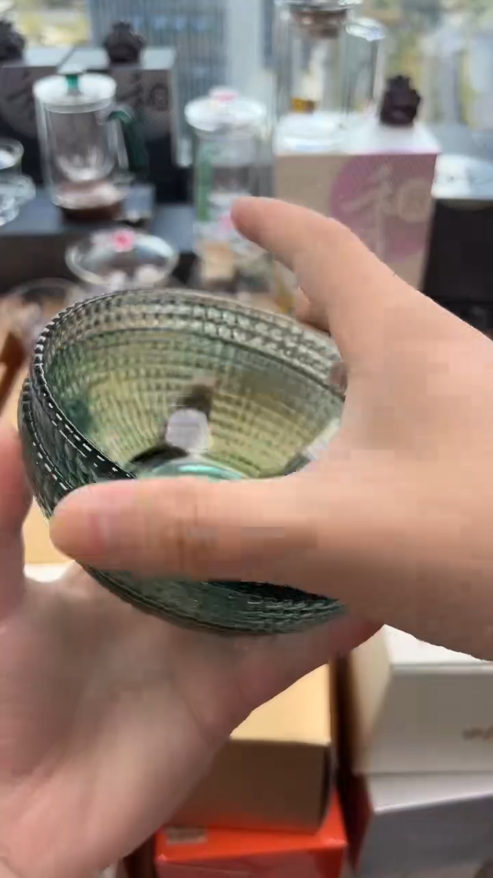 @@禾器生活玻璃碗