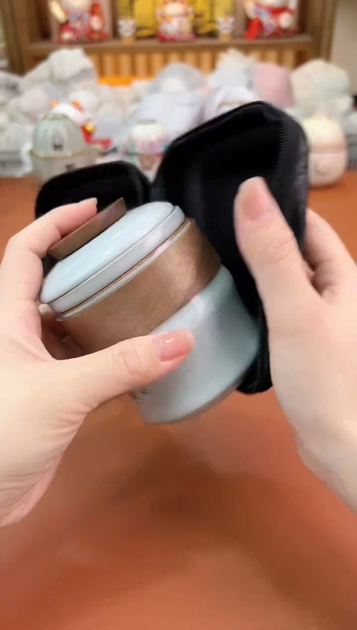 其他@@允礼茶器通用链接 这个真的很便宜