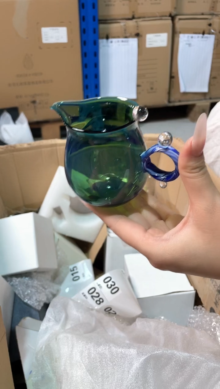 永禄公杯熏金纯手工