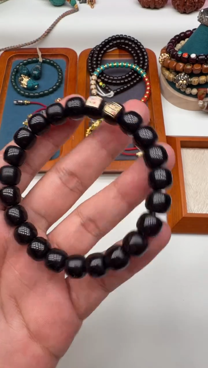 铜铁合金类10mm椰蒂带线标