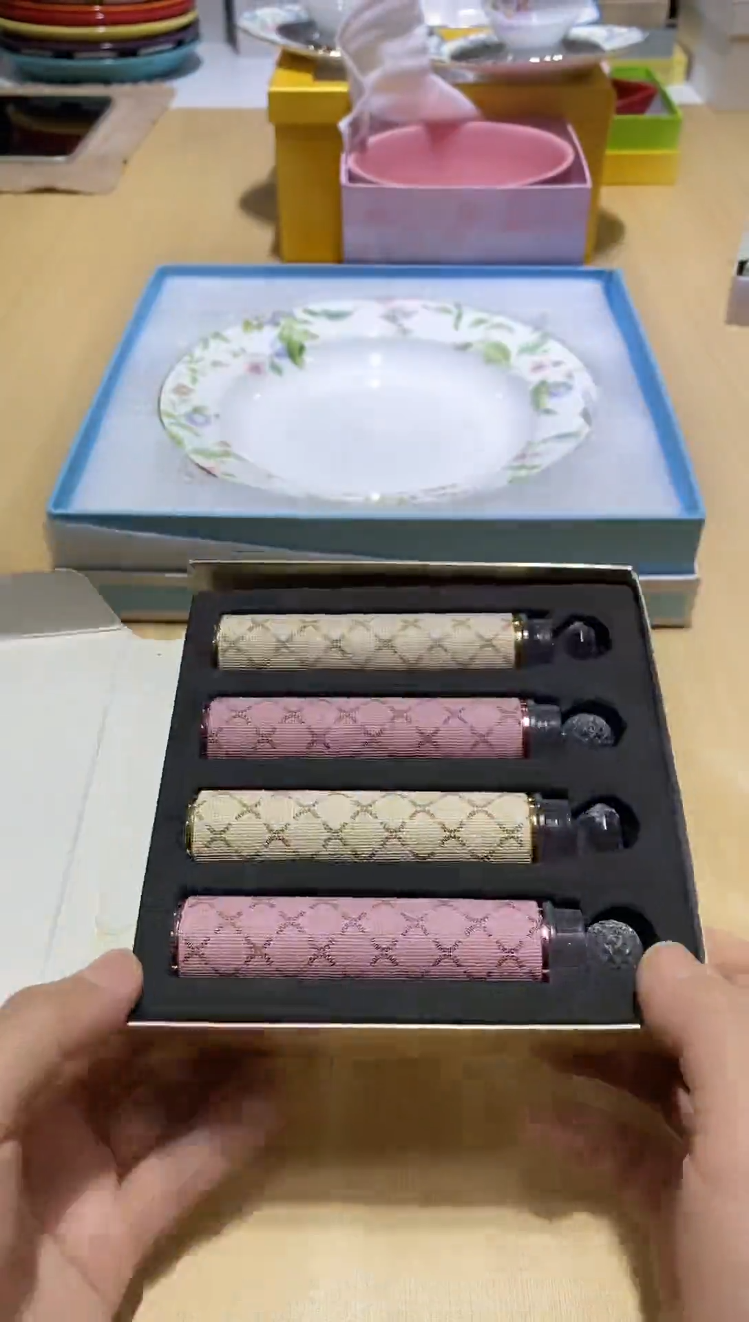 瓷片生活的本意就是开心@@1