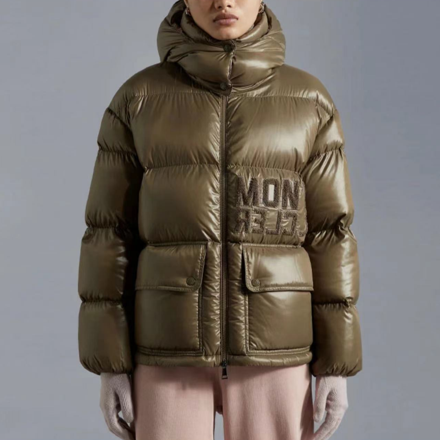99新 MONCLER 海囤/蒙口羽服/00码/yy04798