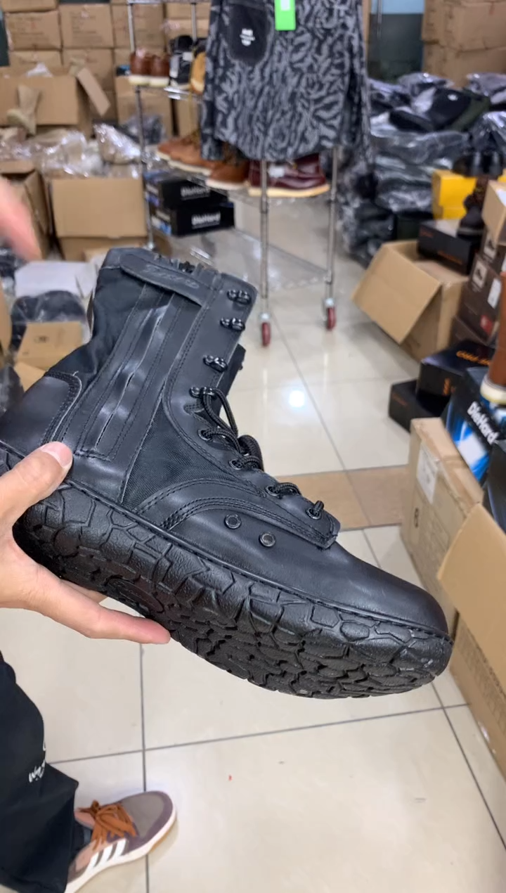 织物46码，F黑色超纤 侧拉链 运动鞋码 偏小一码 ，默认微瑕