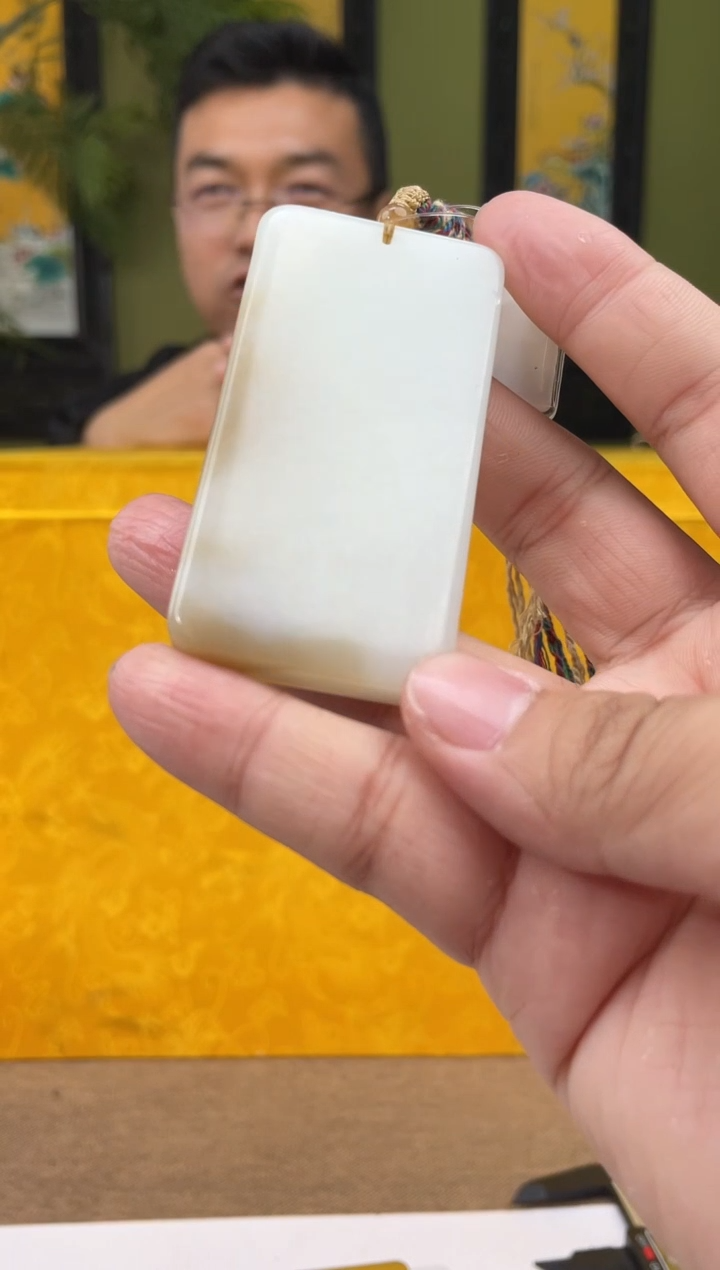 定制和田玉多样性发货拍一发一