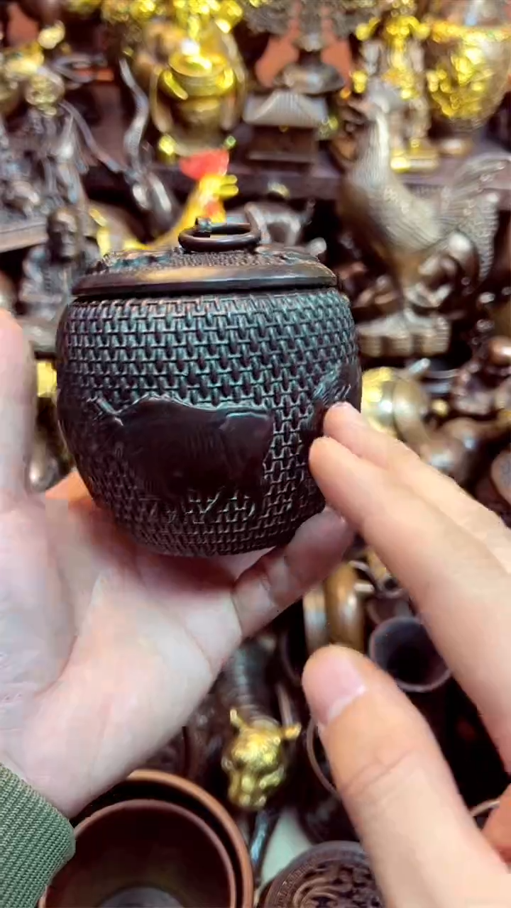 1案台摆件 物品摆件 