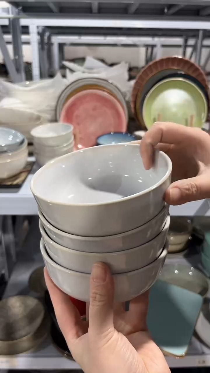 【闪购商品】瓷片外贸尾货瑕疵满20包邮X4 N4D