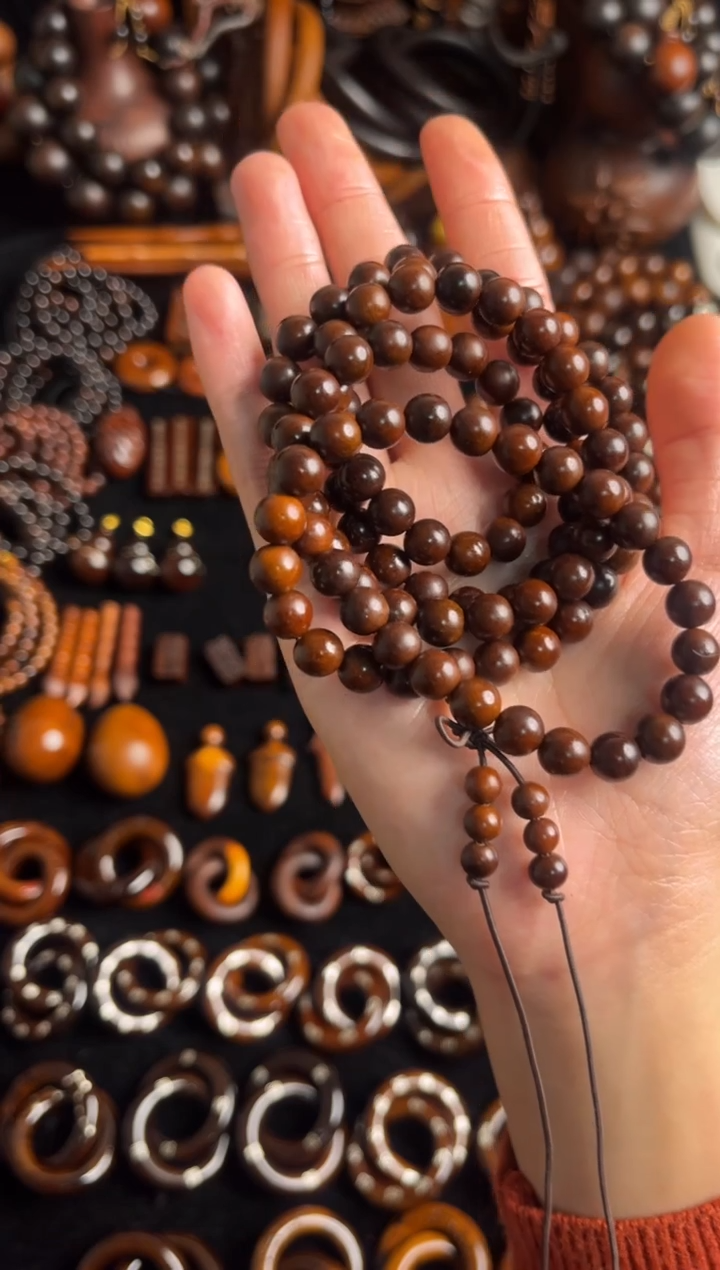 枣木雷击枣木老料108卡0.8