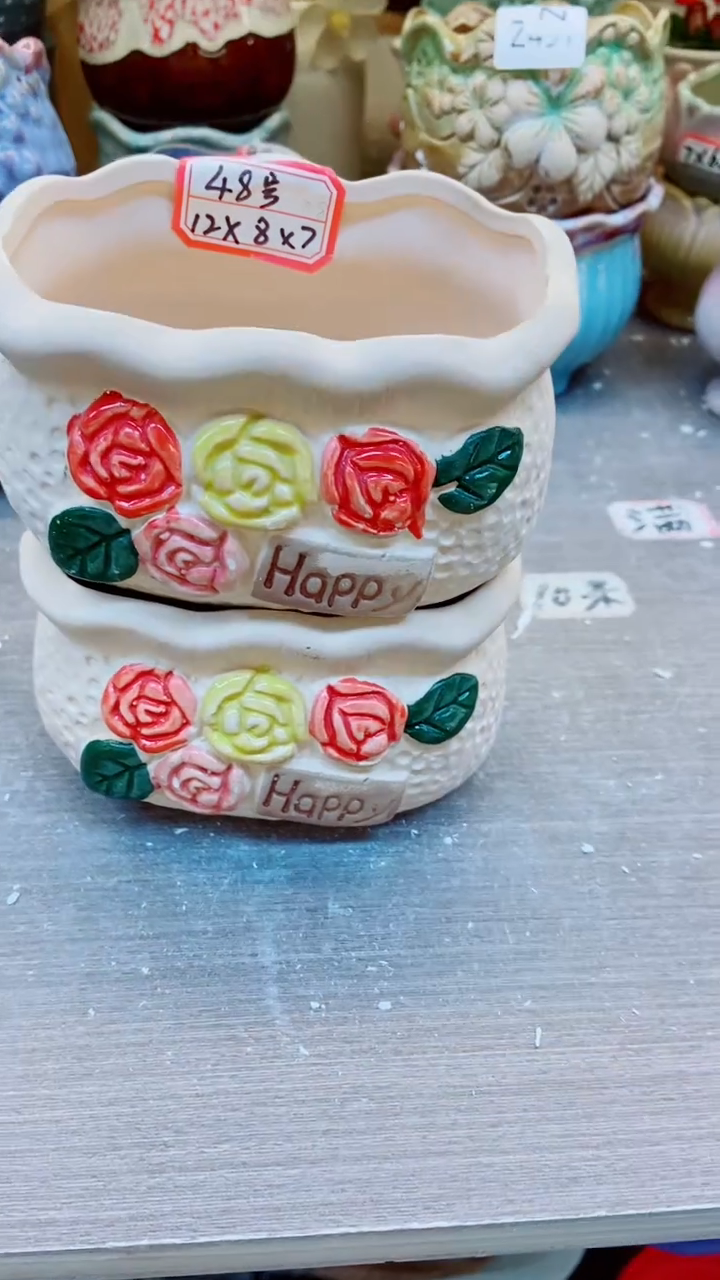 【闪购商品】陶瓷@@48