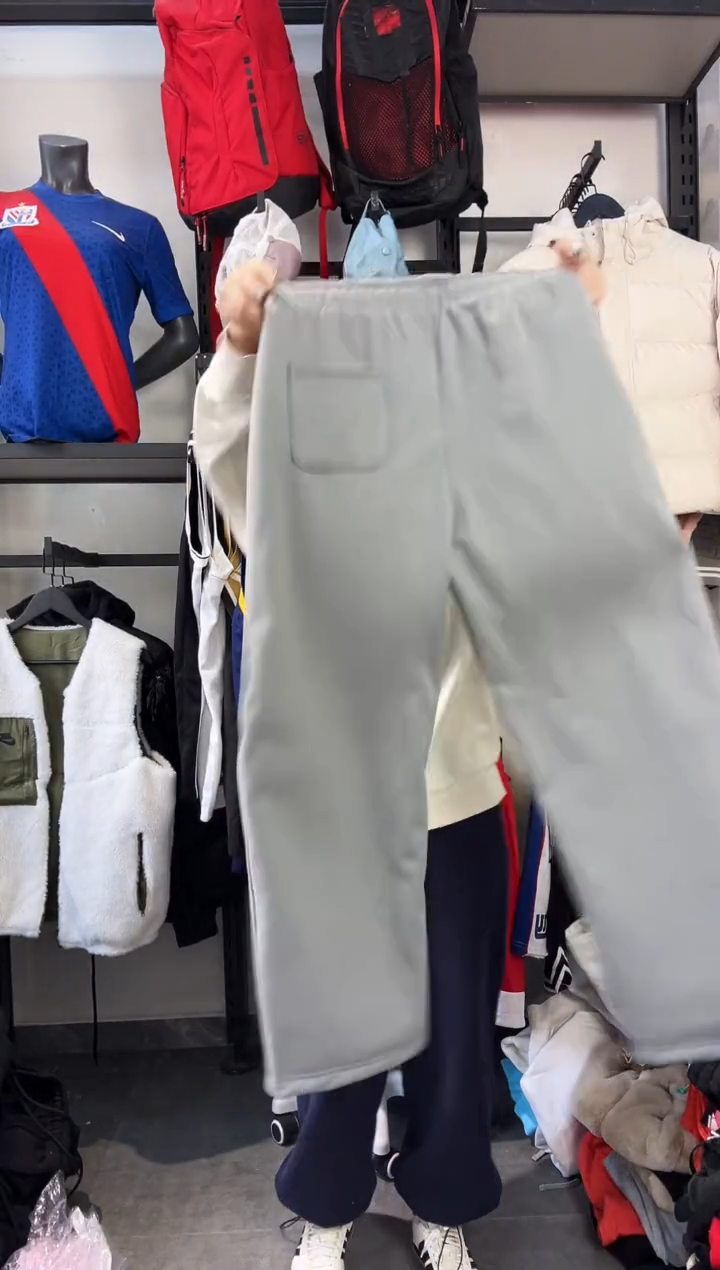 433闪购编码Nike/Jordan运动卫衣裤以直播间过款为准尺码·120jin