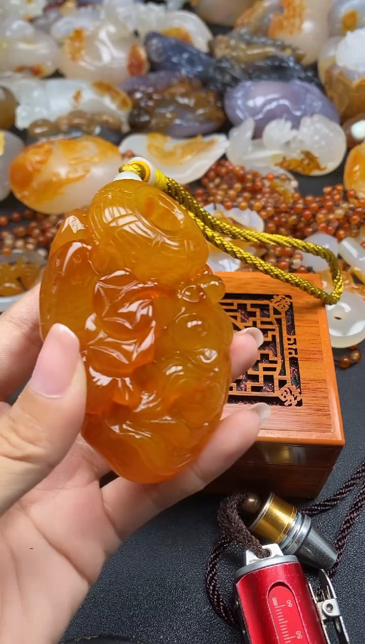 未镶嵌1玛瑙/玉髓@****小ll