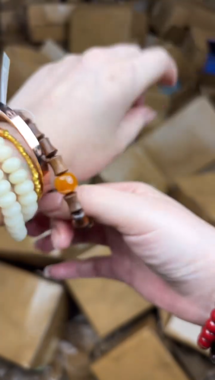 手串顾德精品手串【无礼盒】