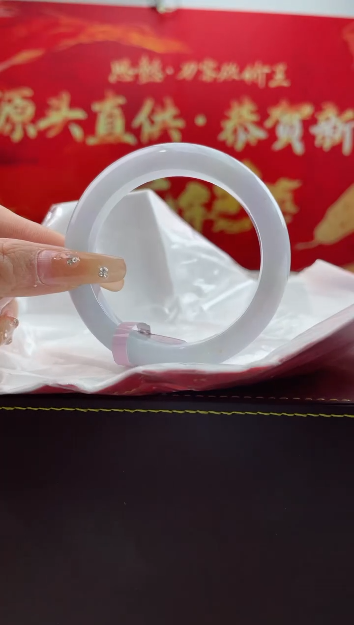 【闪购商品】翡翠手镯未镶嵌9翡翠手镯