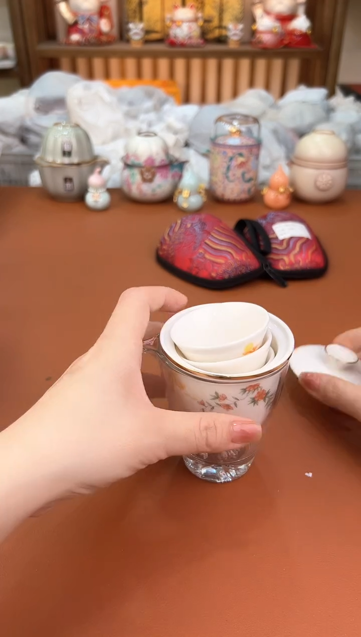 其他@@允礼茶器通用链接 这个真的很便宜