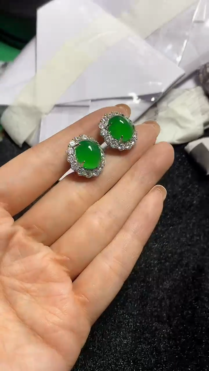 满色吊坠 所见即所得！！