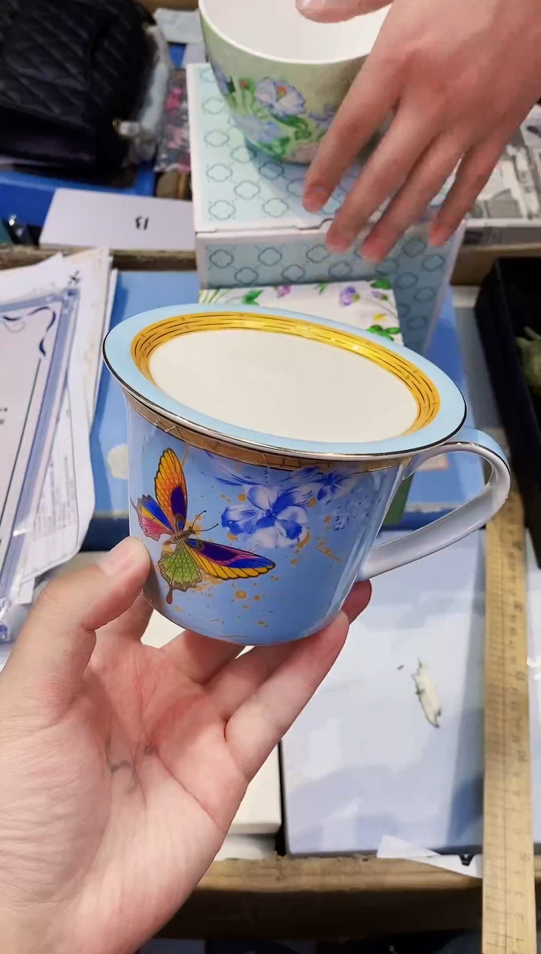 【闪购商品】瓷片都是我的大宝贝儿瓷器