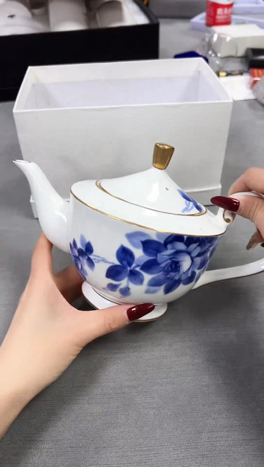 【闪购商品】瓷片新号点菜不计成本漏