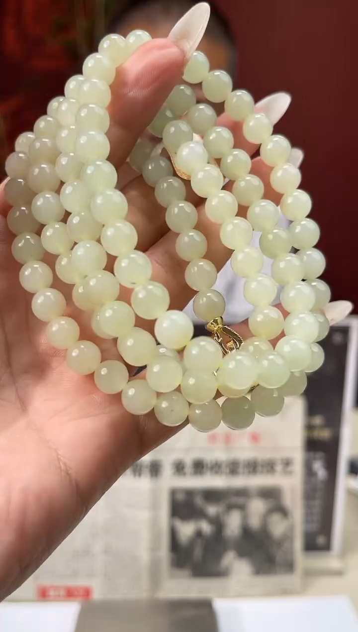 定制和田玉多样性发货拍一发一