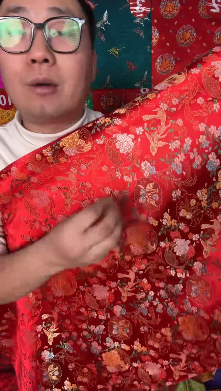 混纺小布头1单60公分长，满18元包邮，新疆西藏不包邮