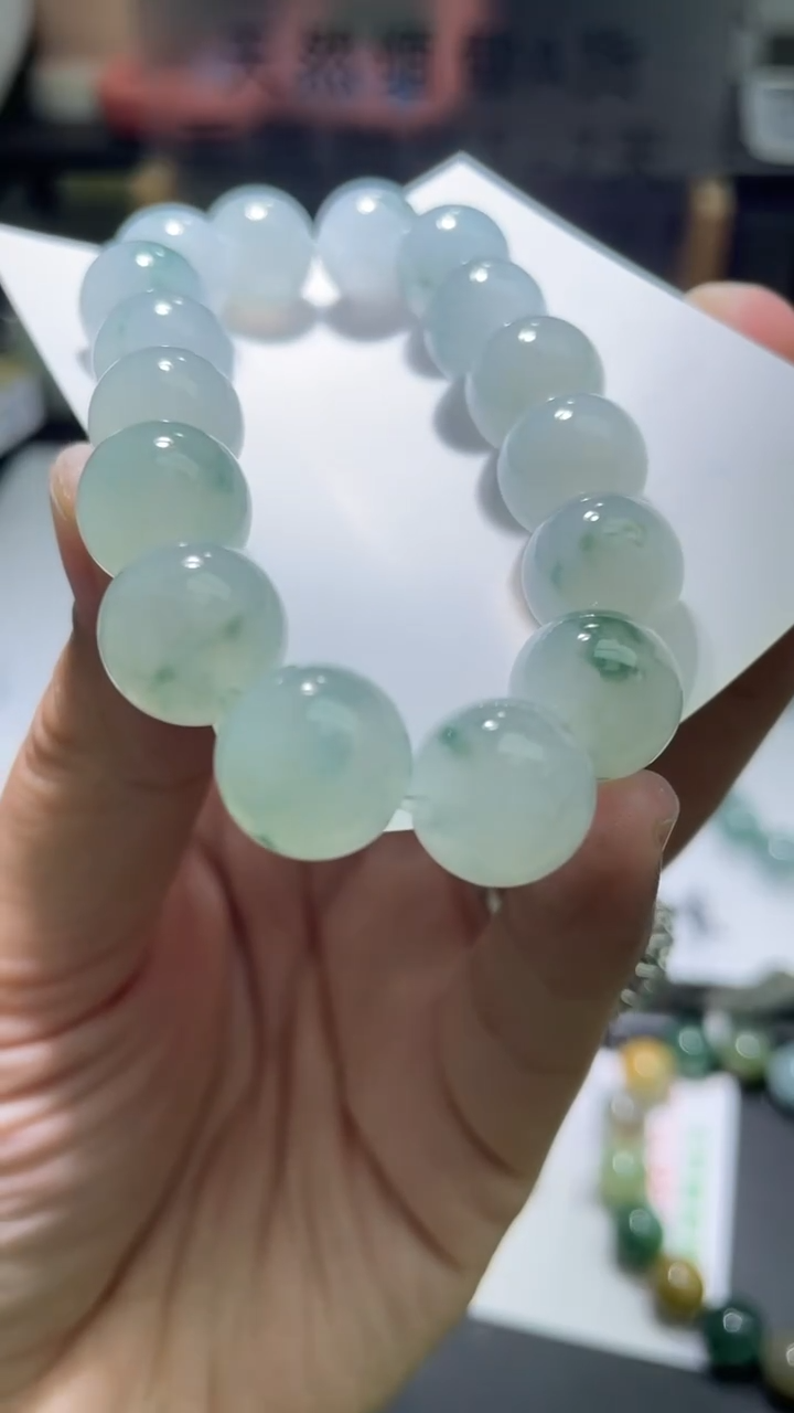 【闪购商品】定制翡翠未镶嵌翡翠