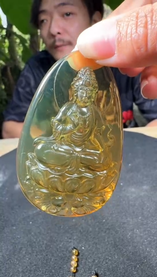 【闪购商品】琥珀珠宝奇石未镶嵌拍一发一