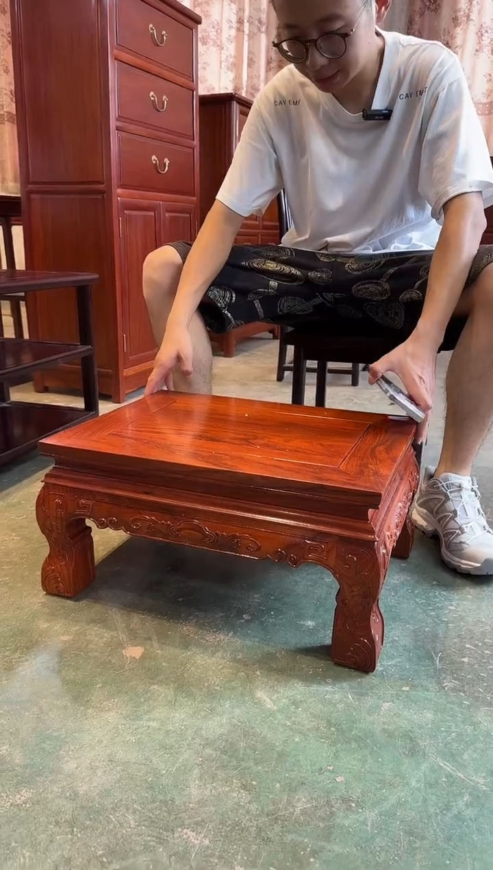 花梨木类成套家具K1