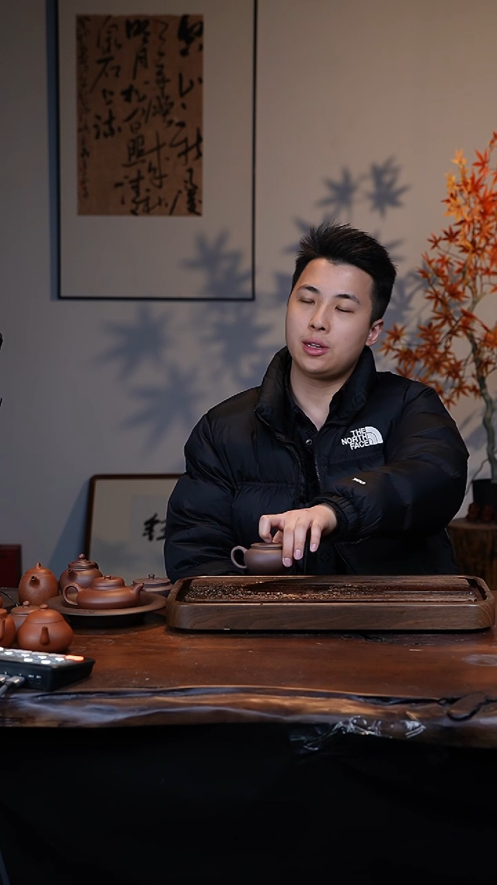 【闪购商品】紫砂茶壶新年福利抱朴水平