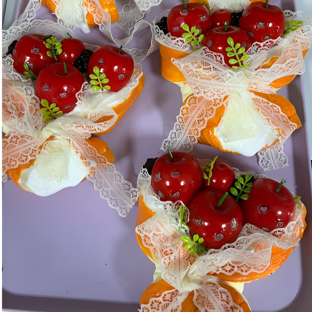 补尾米链接捏捏乐（手工作品默认微瑕）