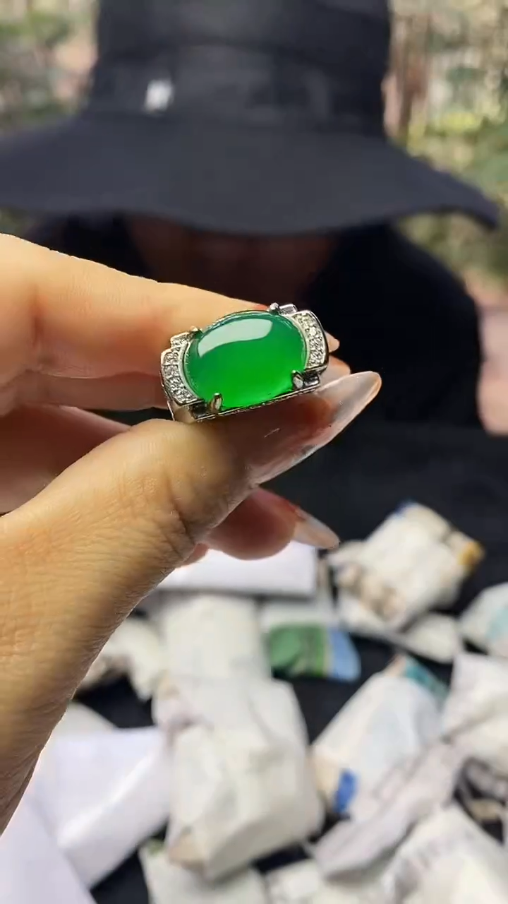 满色吊坠 所见即所得！！！