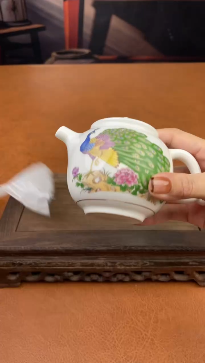 【闪购商品】陶禧茶器闪购福利V