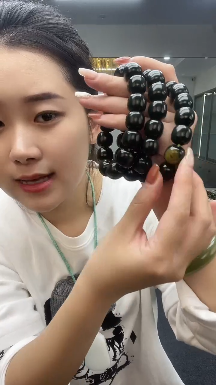 老型卡16手串多样性发货一件