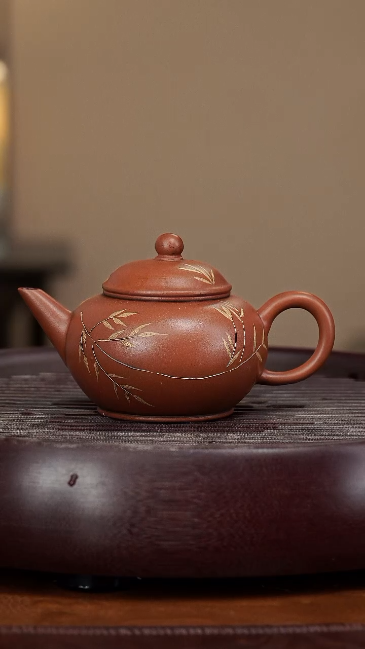 【闪购商品】紫砂茶壶宜兴紫砂壶