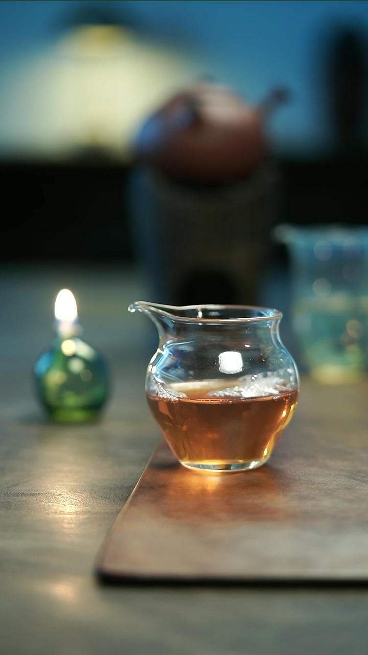 【闪购商品】开播前福利公道杯