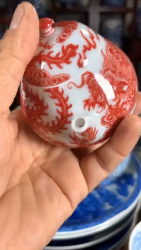 【闪购商品】杯瓷器杯子瓷器杯子茶壶暇