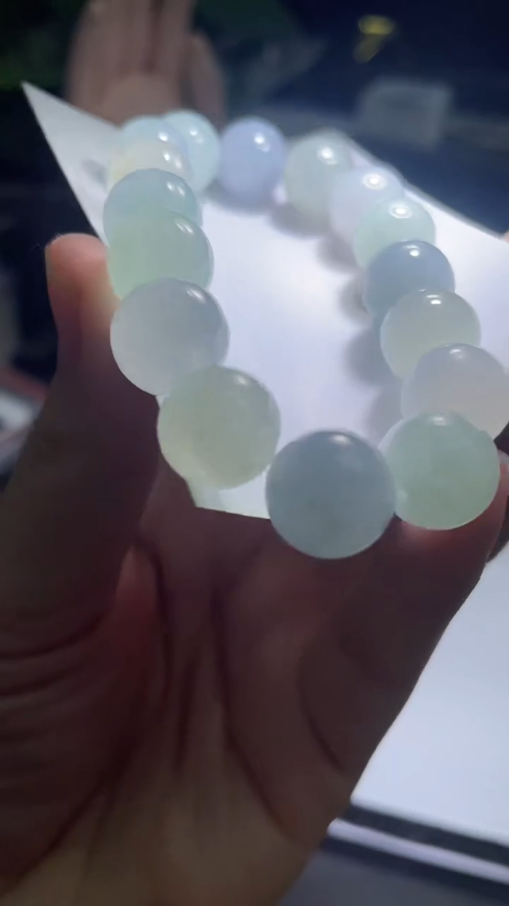 【闪购商品】定制翡翠未镶嵌翡翠