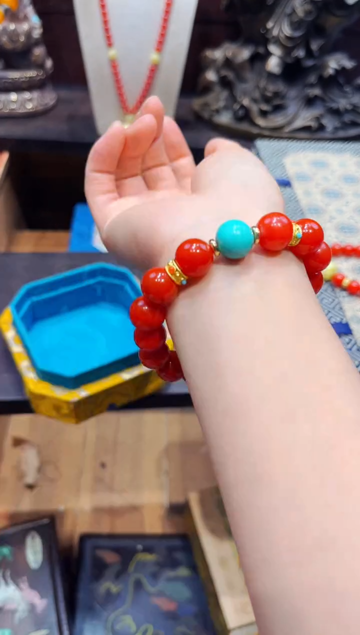 【闪购商品】玛瑙/玉髓1合金欣妹专属精选链接a352