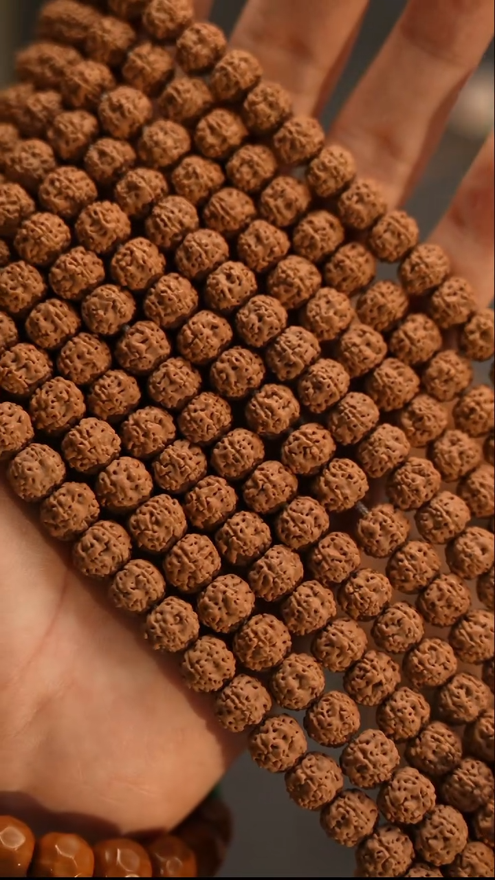 手串金刚菩提树神108