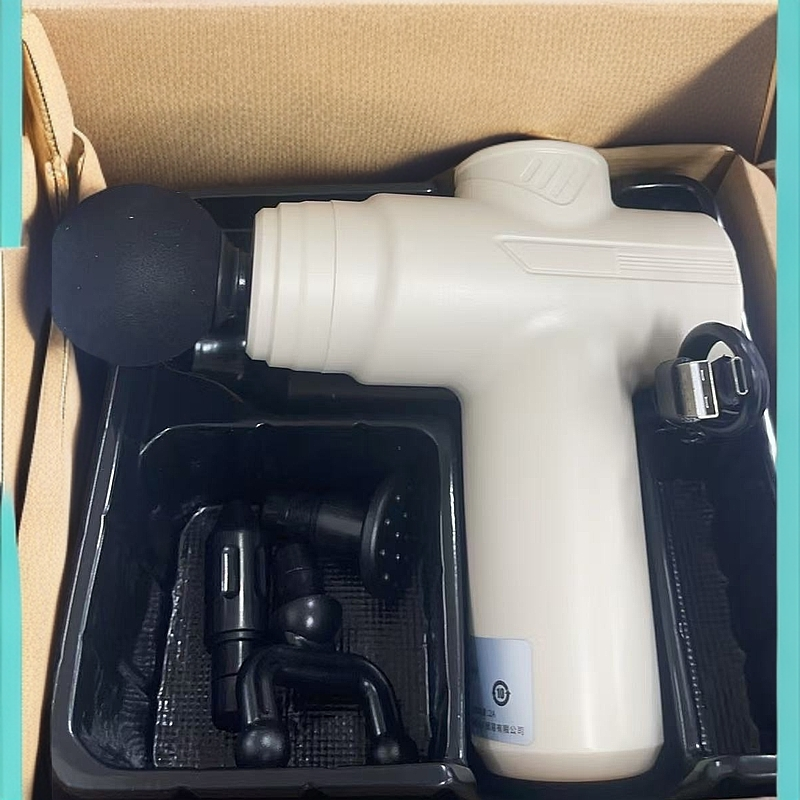 NE-小型mini筋膜枪肌肉电动按摩器