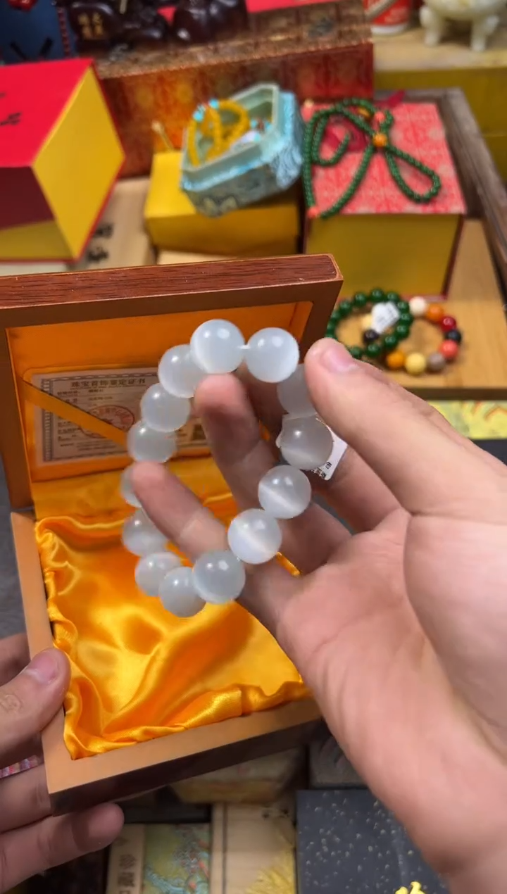 【闪购商品】和田玉1未镶嵌------------------