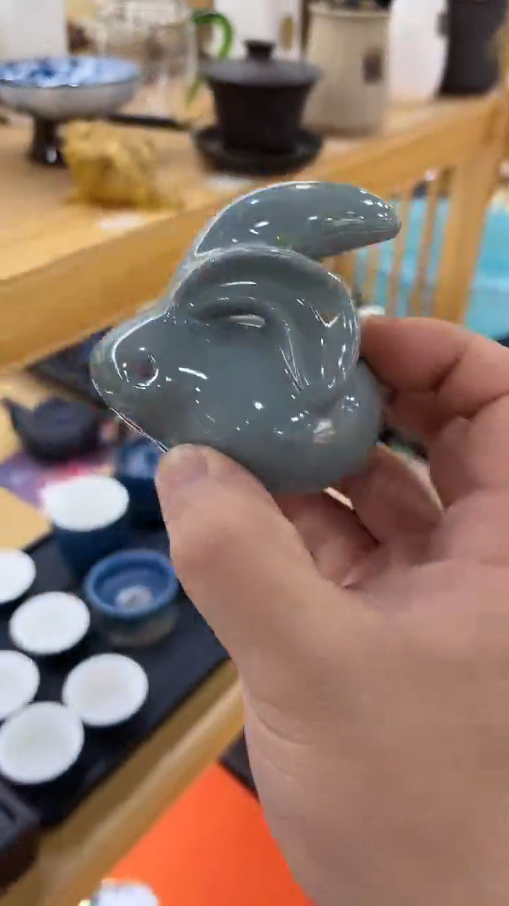 岩传茶具 岩传茶具@G-