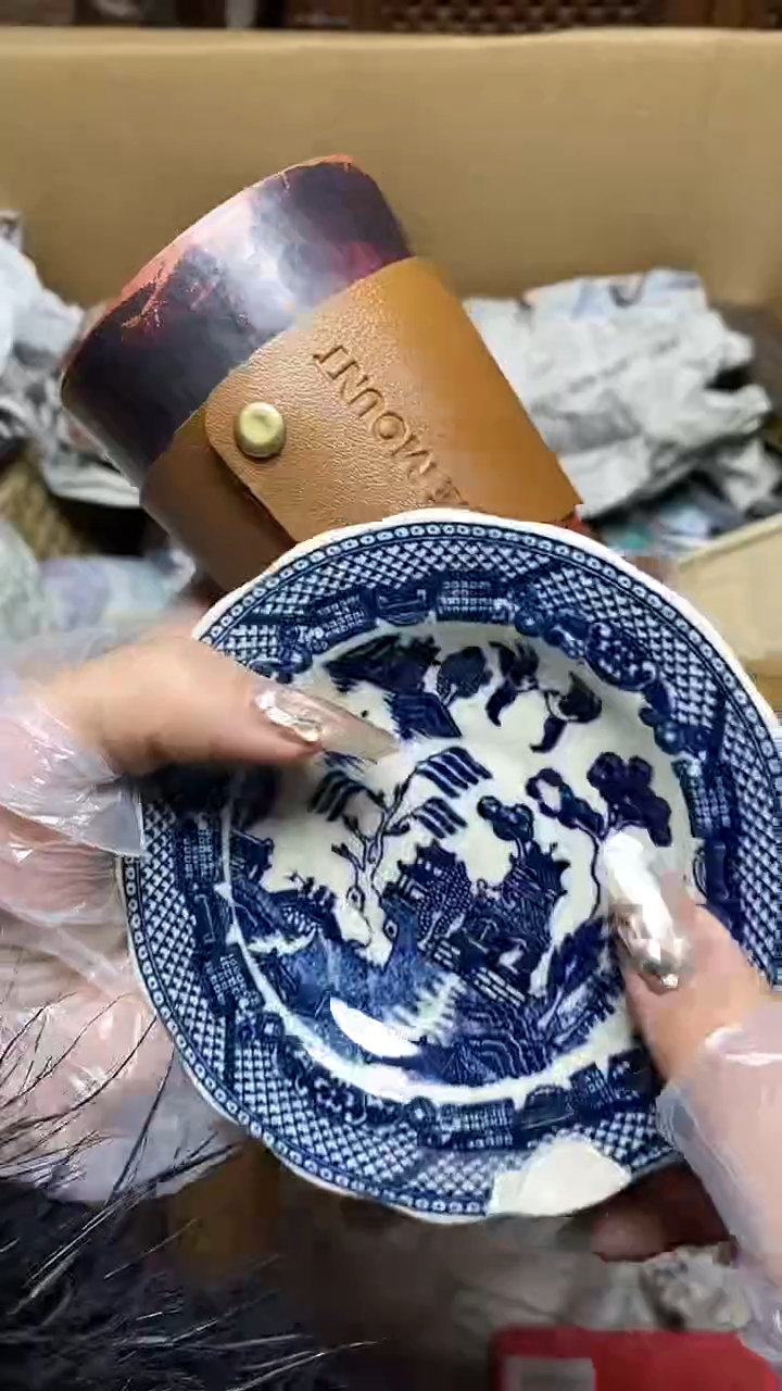 【闪购商品】瓷片瓷器瓷器瓷器瓷器