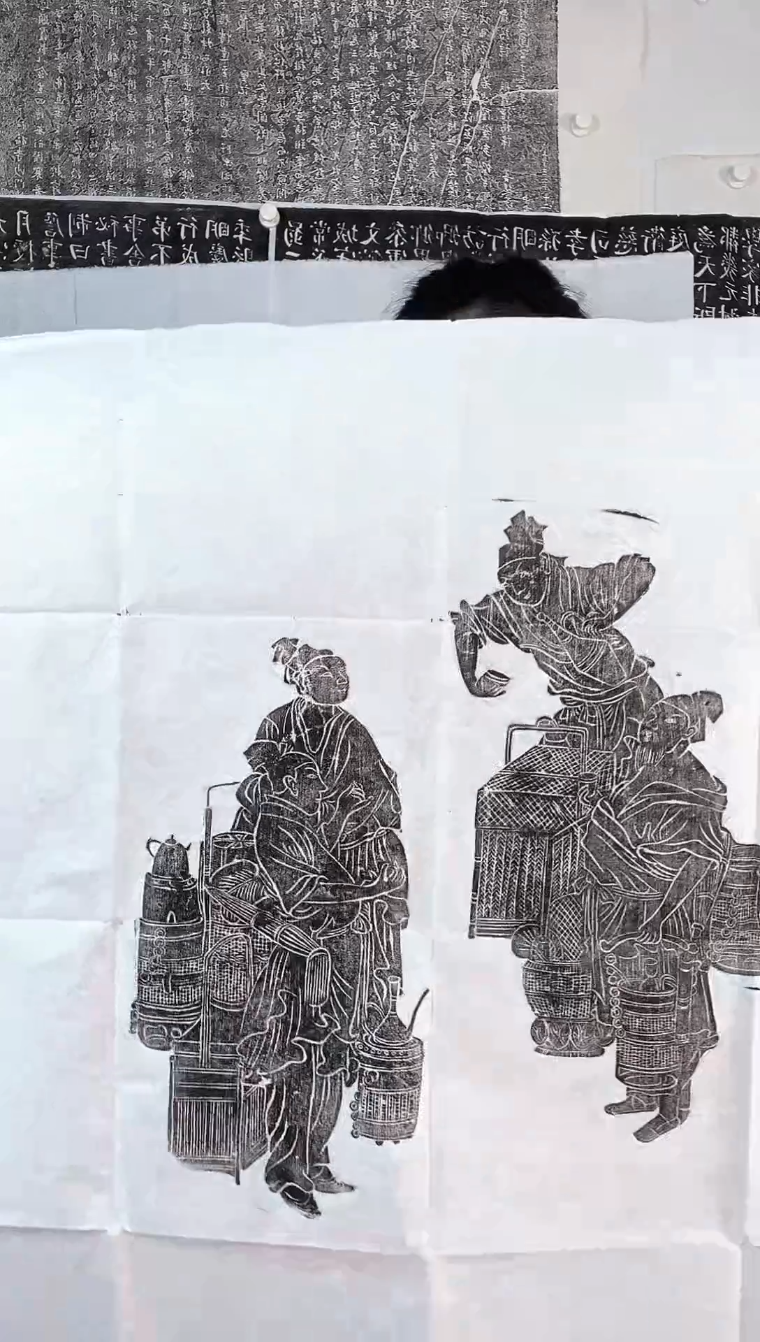 【闪购商品】昌化石印石斗茶图